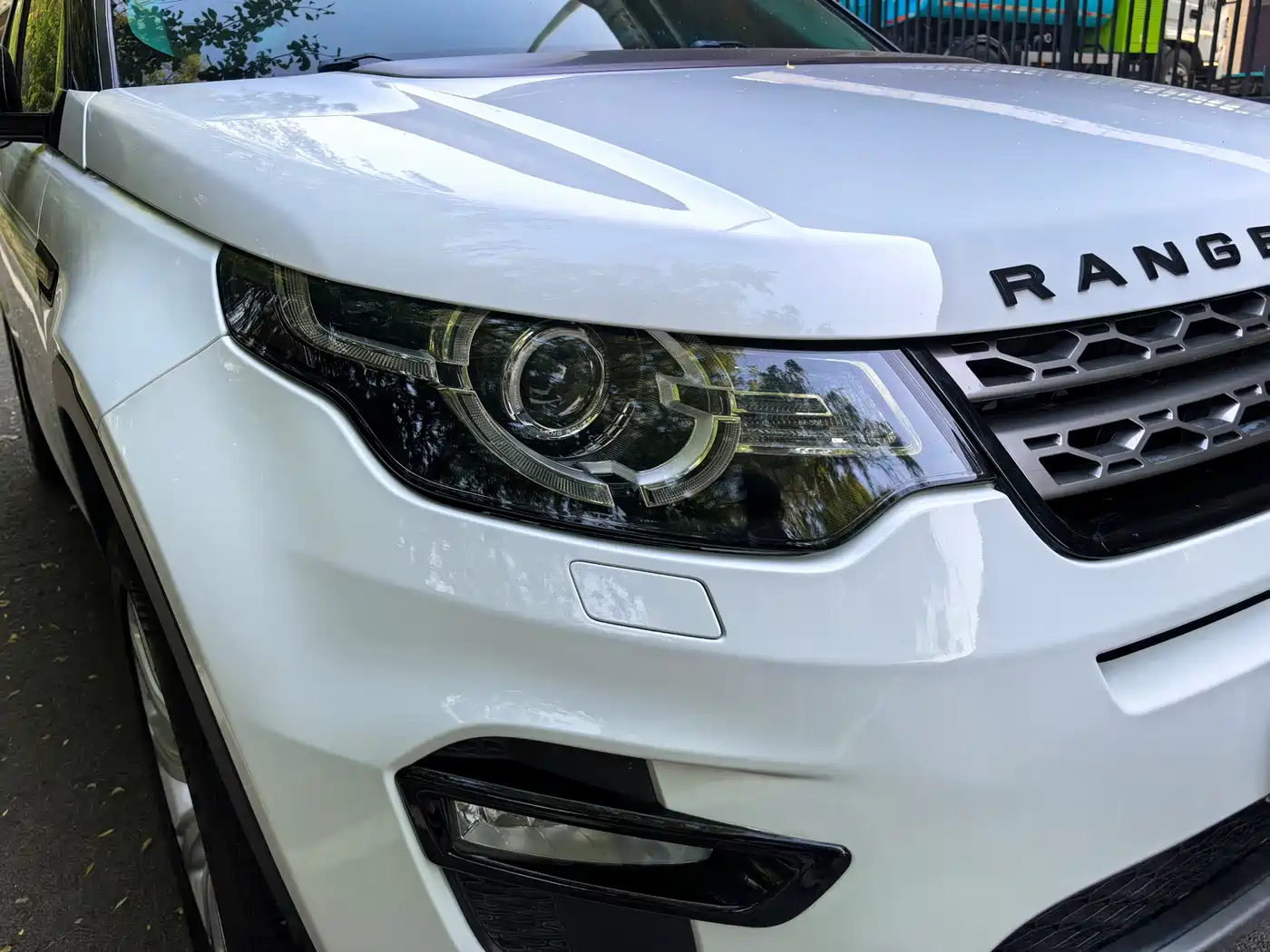 Land Rover Discovery Sport 2018 240PS SE Edition фото 9