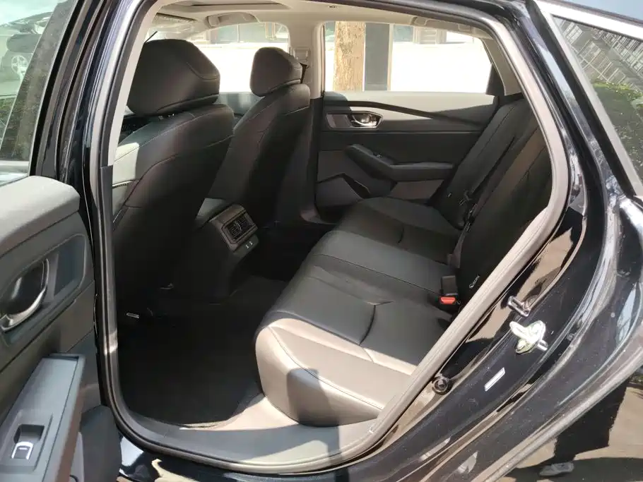 Honda Accord 2026 2025 Model Sport Series 260TURBO Comfort Edition
