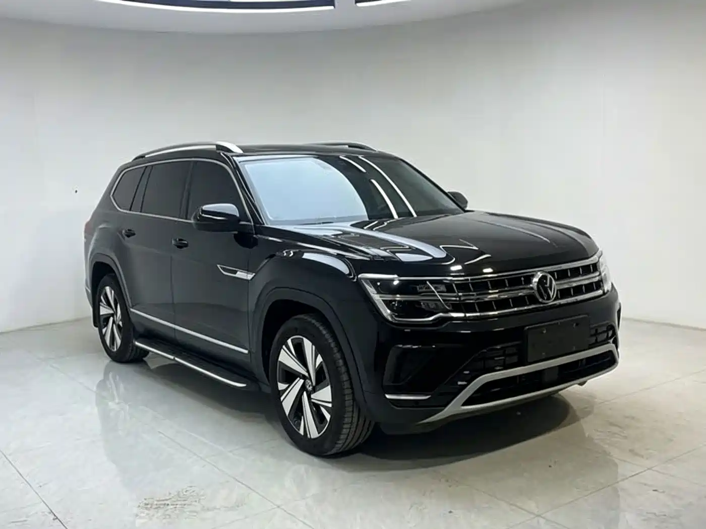 Volkswagen Teramont 2024 2024 380TSI 4WD Prestige Luxury Edition