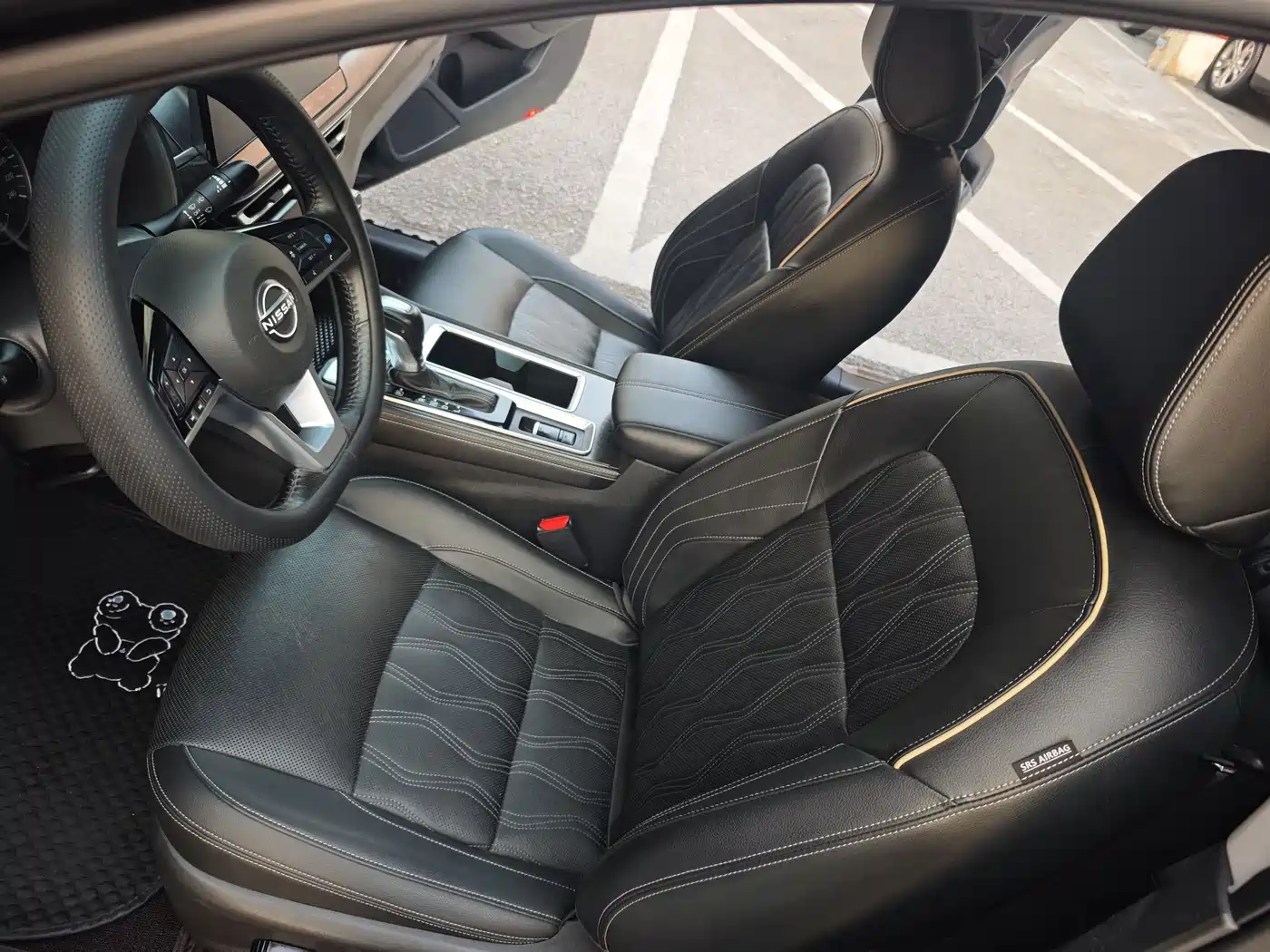 Nissan TEANA, миниатюра 22