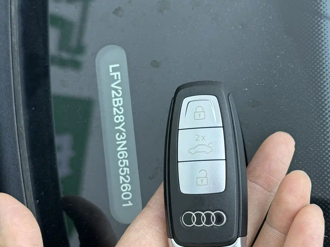 Audi A3 2022 Sportback 35 TFSI Style Sport фото 30