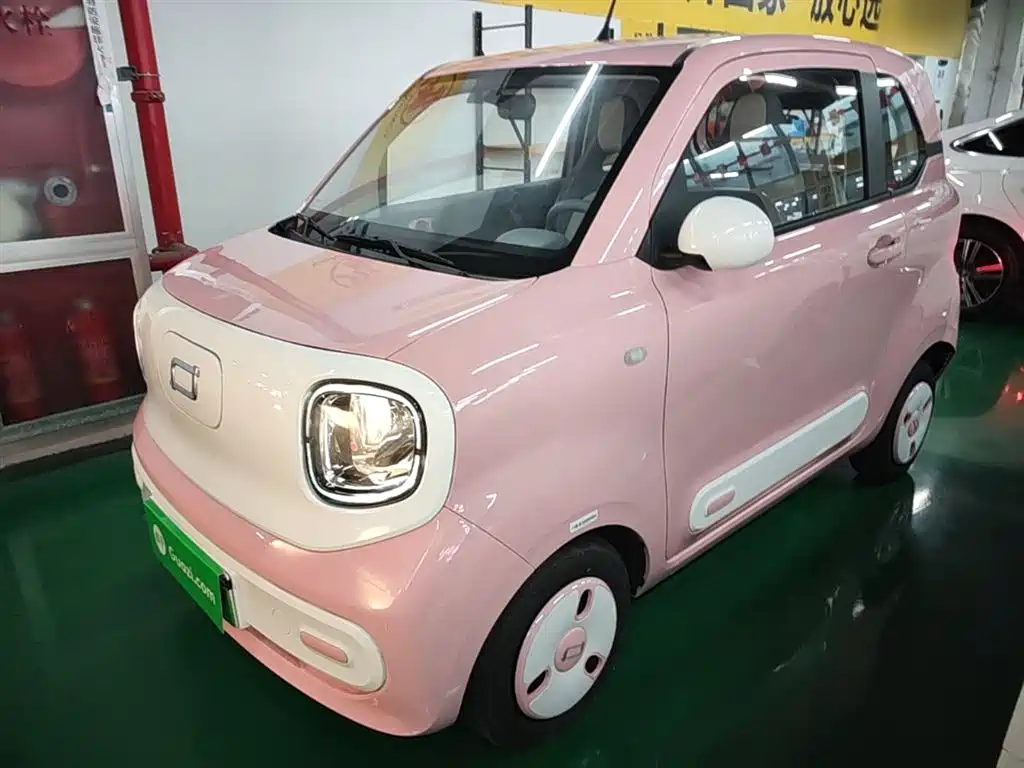 Besturn Bestune Pony 2024 170km Vitality Pony