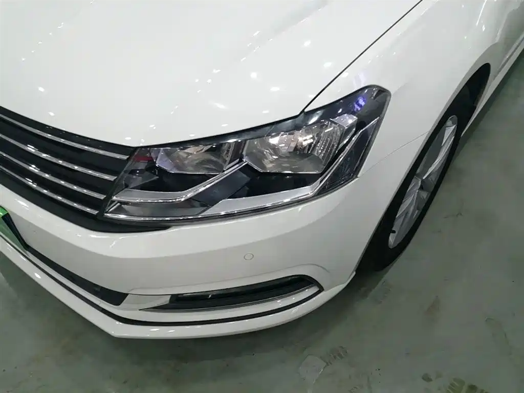Volkswagen Lavida Tour 2017 230TSI DSG Comfort Edition фото 24