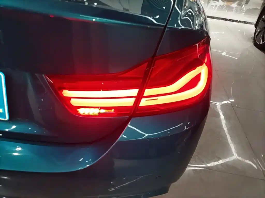 BMW 4 Series 2017 425i M Sport Package фото 8