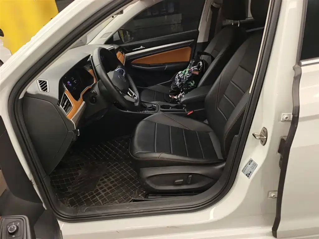 Volkswagen Bora 2024 200TSI DSG Joy Ride PRO Edition фото 22