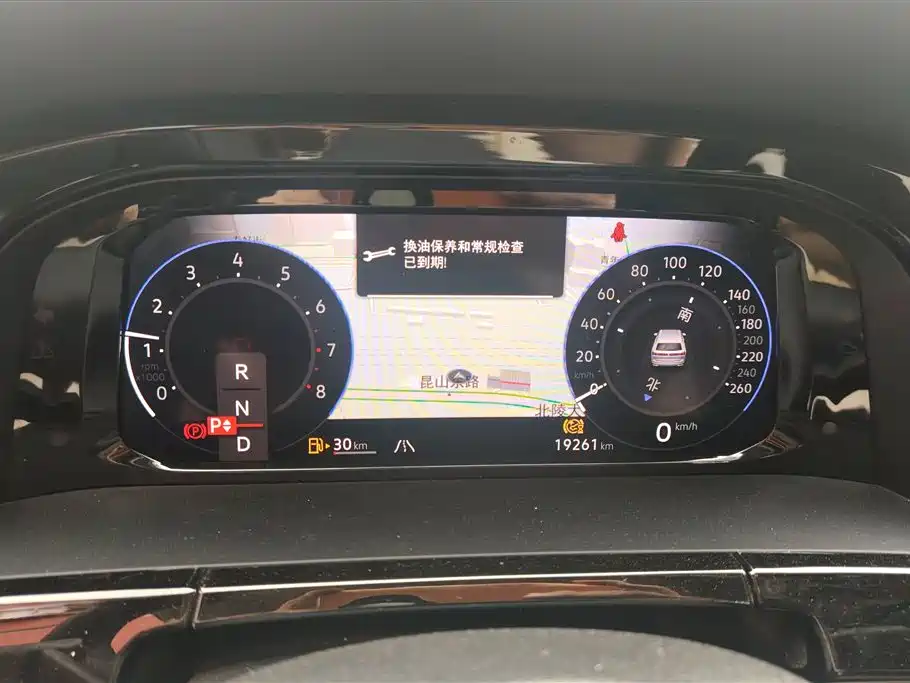 Volkswagen Teramont 2023 Facelift 380TSI 4WD Premium Flagship Edition фото 14