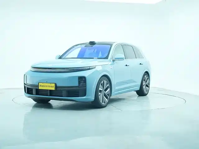 Li Auto IDEAL L7