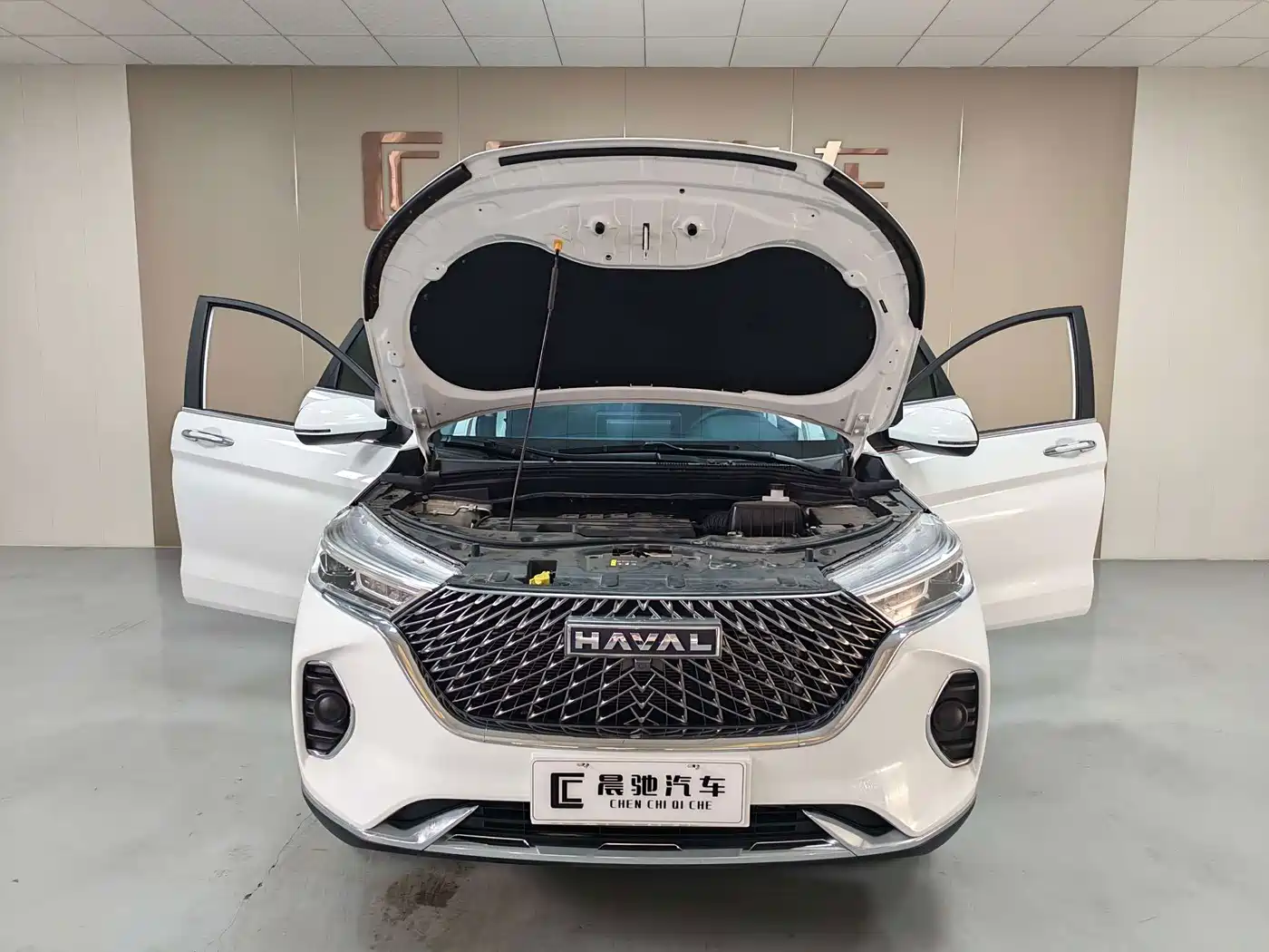 Haval M6 2024 2023 PLUS 1.5T Manual Elite Smart Connect