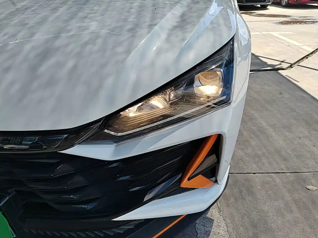 Dongfeng Aeolus Yixuan 2024 2024 1.5L Auto Sport Edition