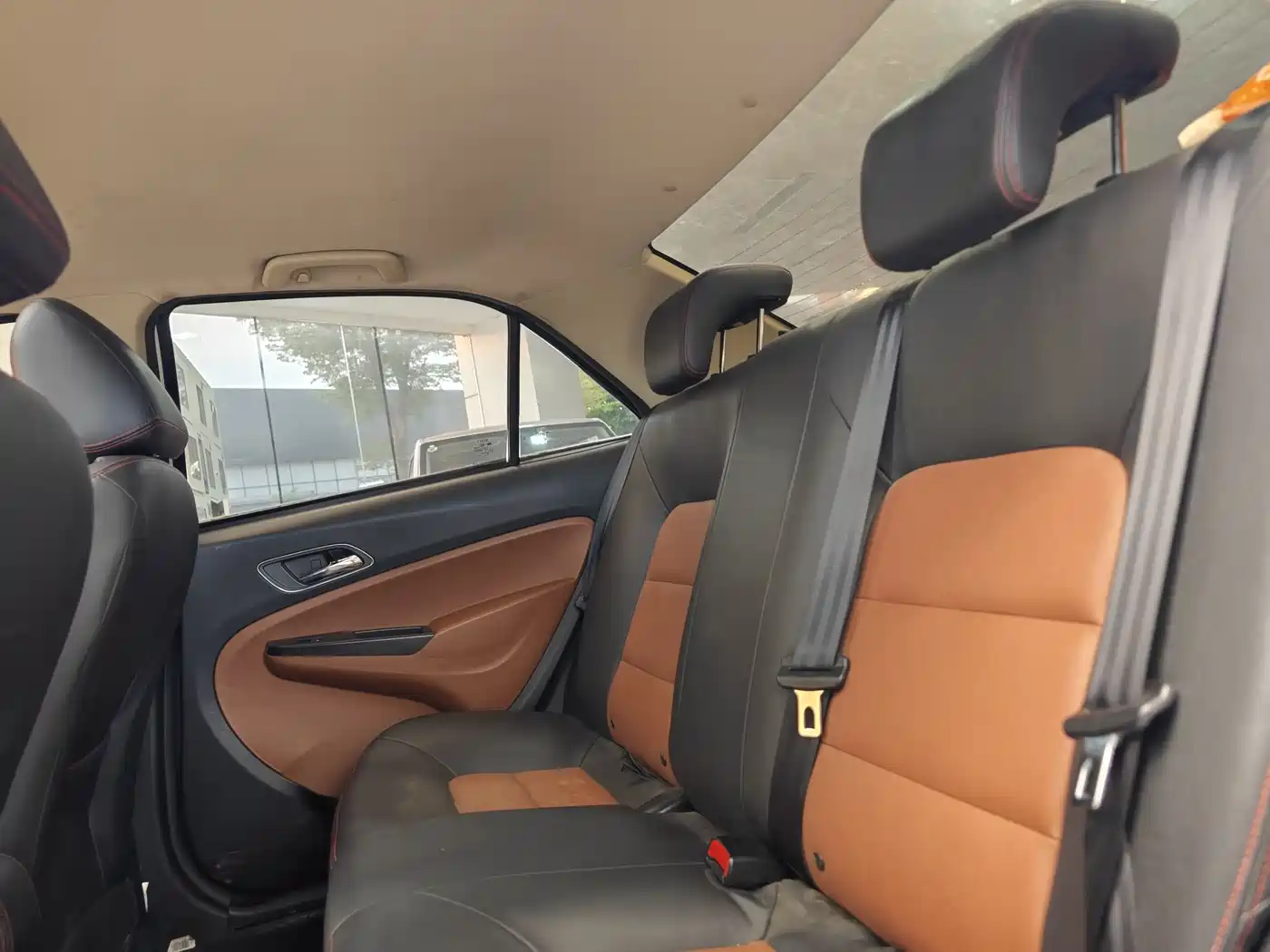 Geely King Kong 2019 2016 1.5L Manual Elite