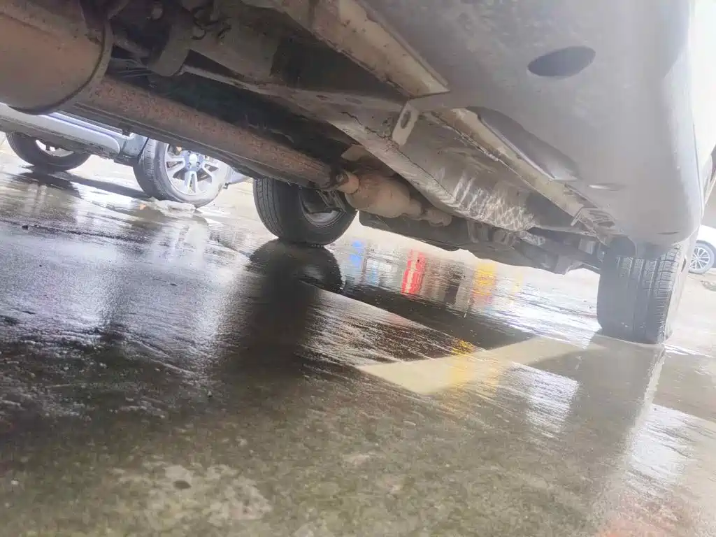 BYD S7 2016 2016 1.5T Manual Premium Model