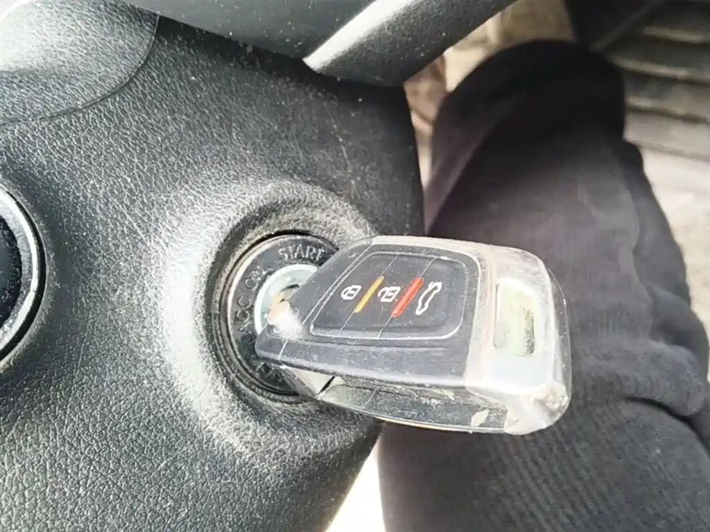 KIA K2