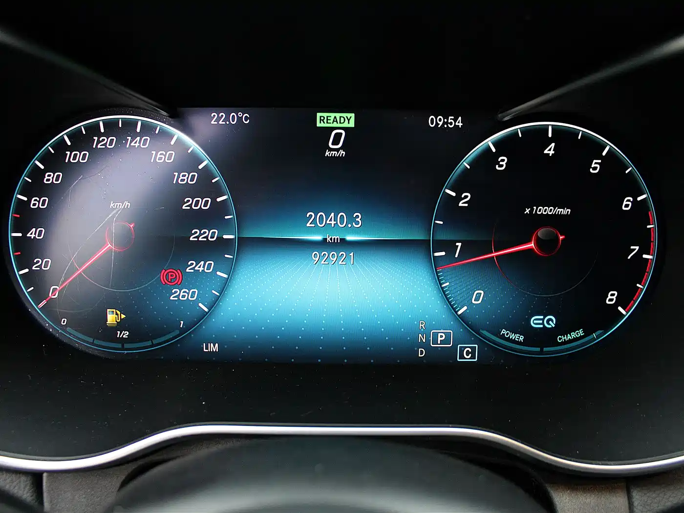 Mercedes-Benz C-Class 2019 C 260 Sport фото 16