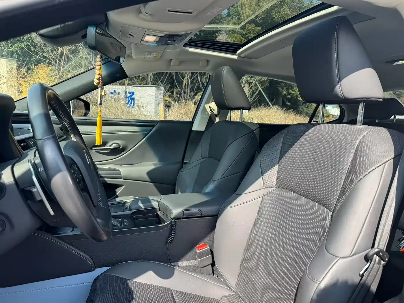Lexus ES 2020 200 Excellence фото 6
