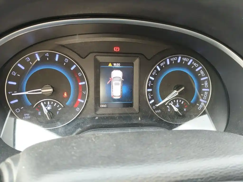 2019 Haval H2