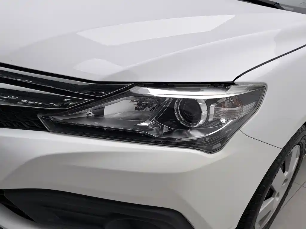BYD F3 2021 2020 1.5L Manual Premium Edition
