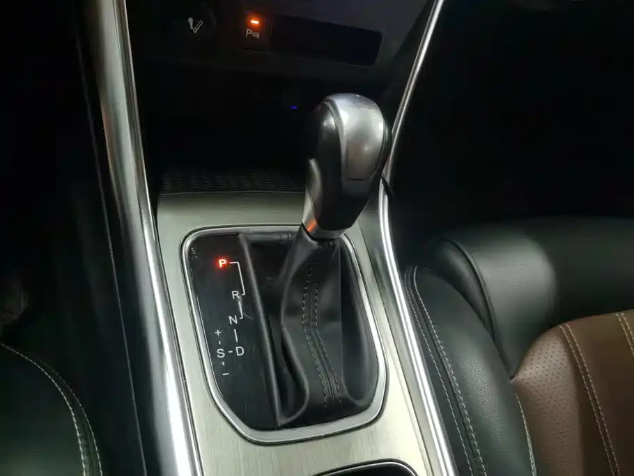 BYD Song 2017 2016 Unrivaled 1.5TID Automatic Luxury