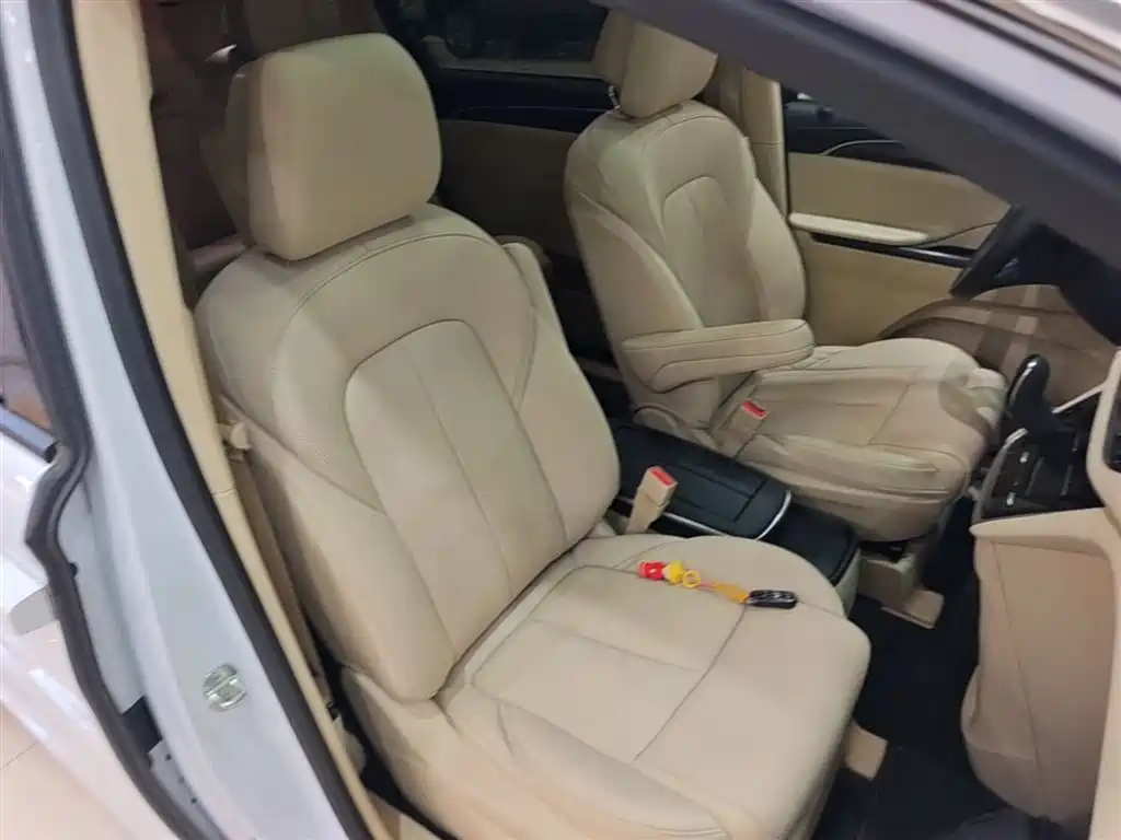 Buick GL8 2022 ES Landmark 653T Premium фото 25