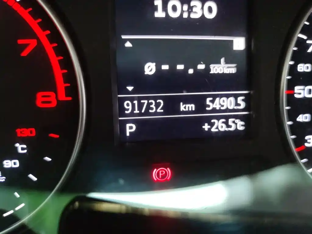 Audi A3 2016 Limousine 35 TFSI Leadership фото 9