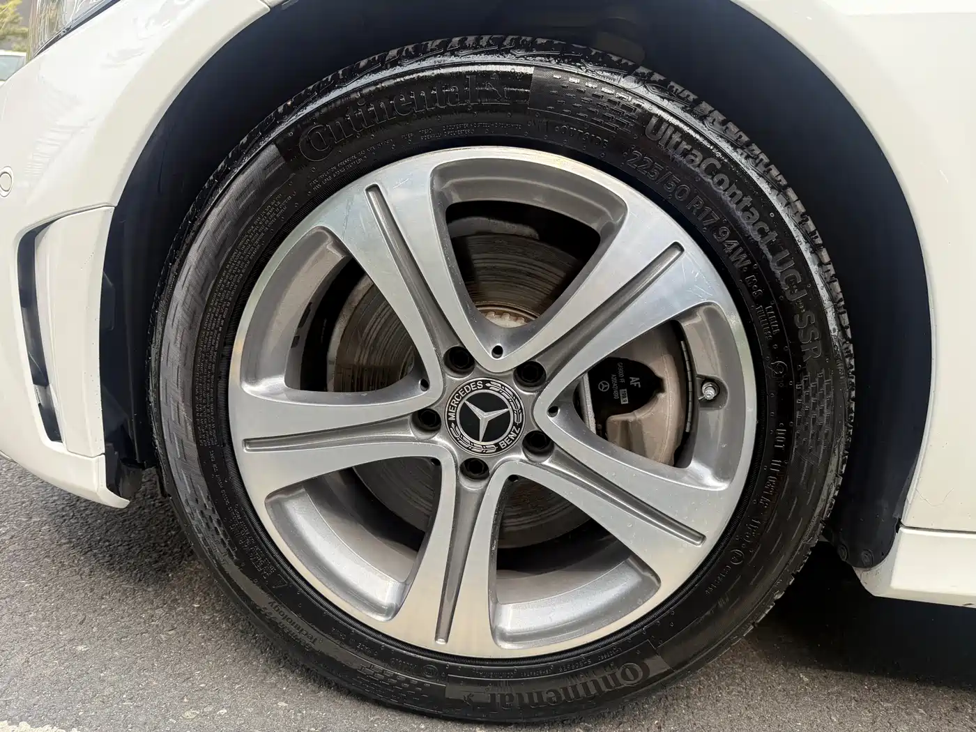 Mercedes-Benz C-Class 2020 C 260 L Sport фото 27