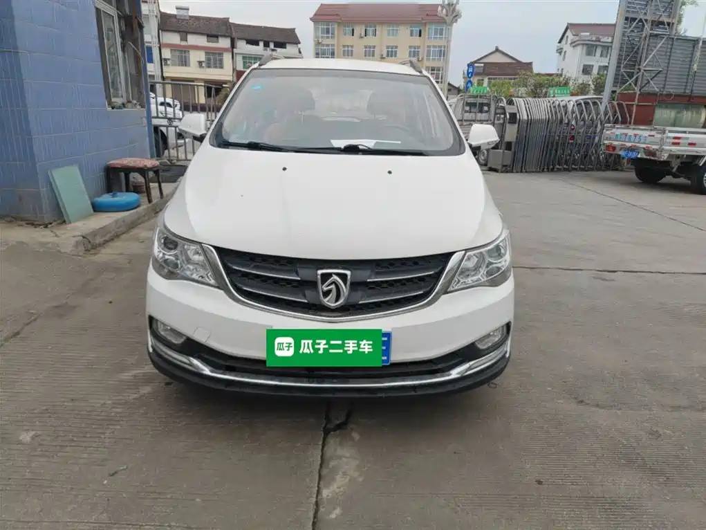Фото 3 - Baojun 730