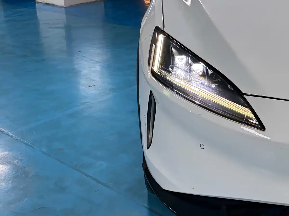 XPeng G3 2019 Smart Enjoyment Edition фото 4