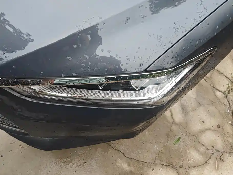BYD Qin Pro 2019 2018 1.5TI Automatic Smart Connected Dynamic Edition