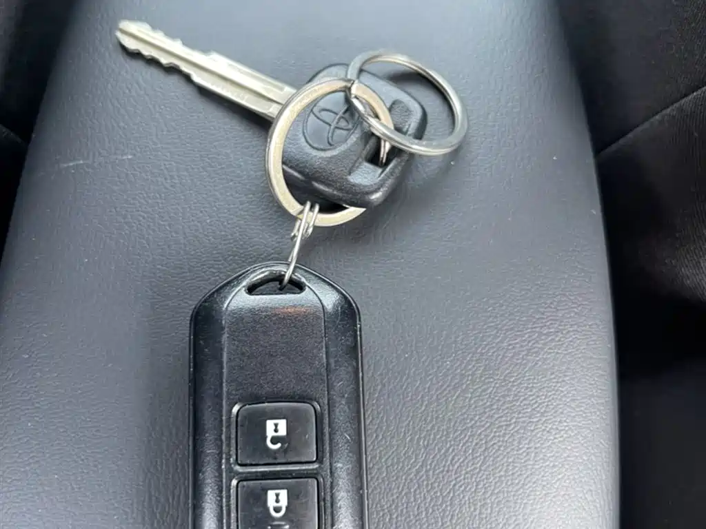 Toyota YARiS L Zhi Xuan 2020 1.5L CVT Leading Edition фото 15