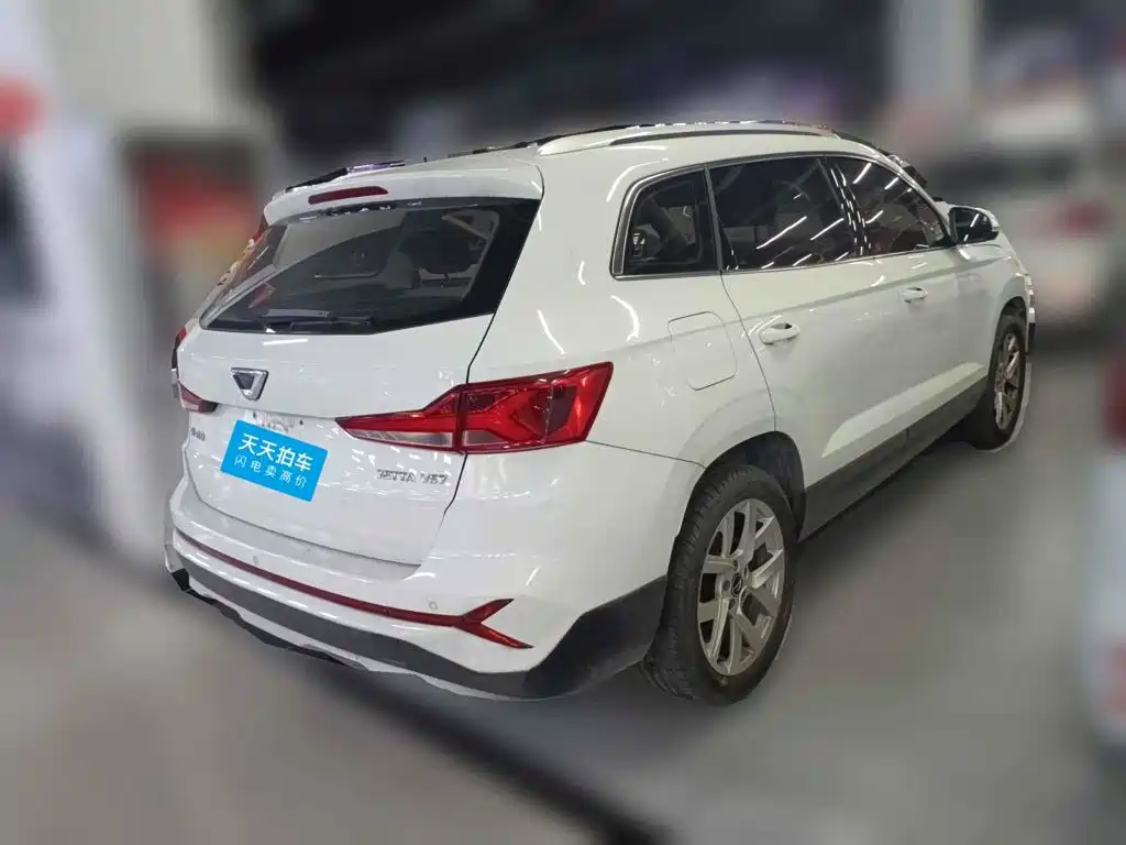 Фото 2 - Jetta VS7