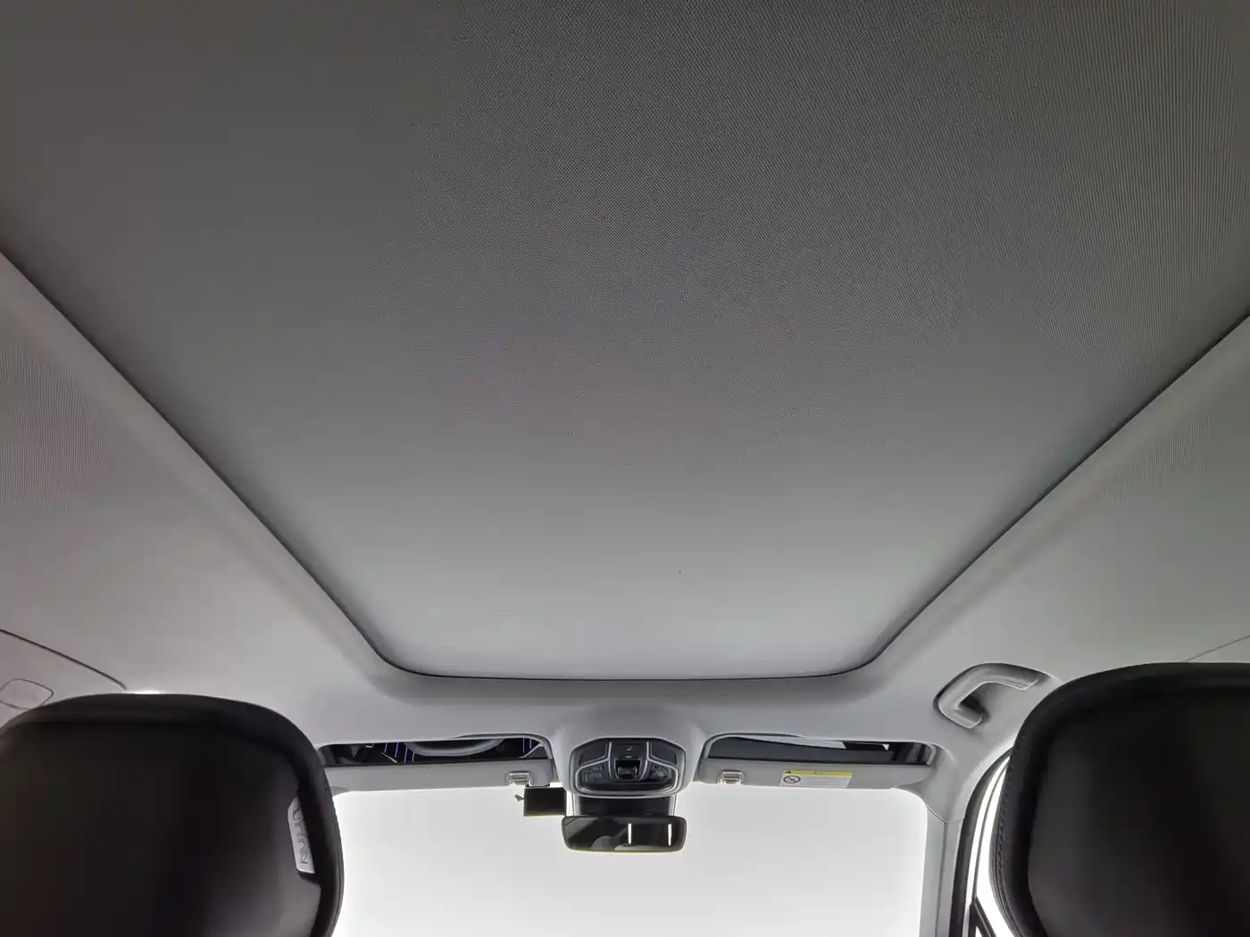 GEELY AUTOMOBILE BOYUE L