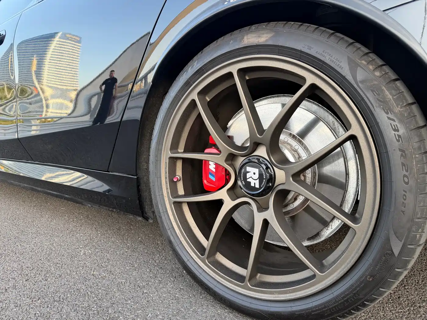 BMW i5, миниатюра 16