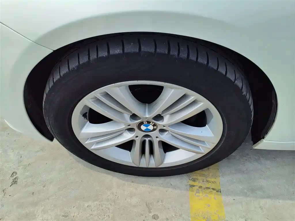 BMW 3 Series 2017 320Li Fashion фото 23