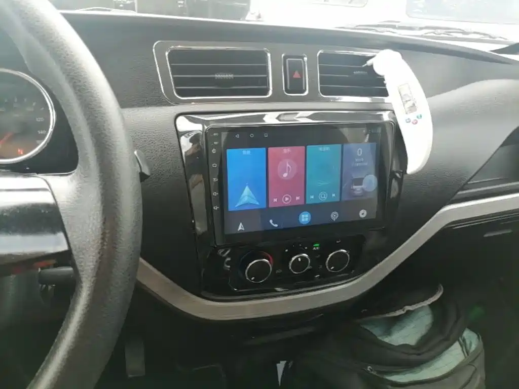 Foton Times EV6 2025 2023 Fast Charging Version
