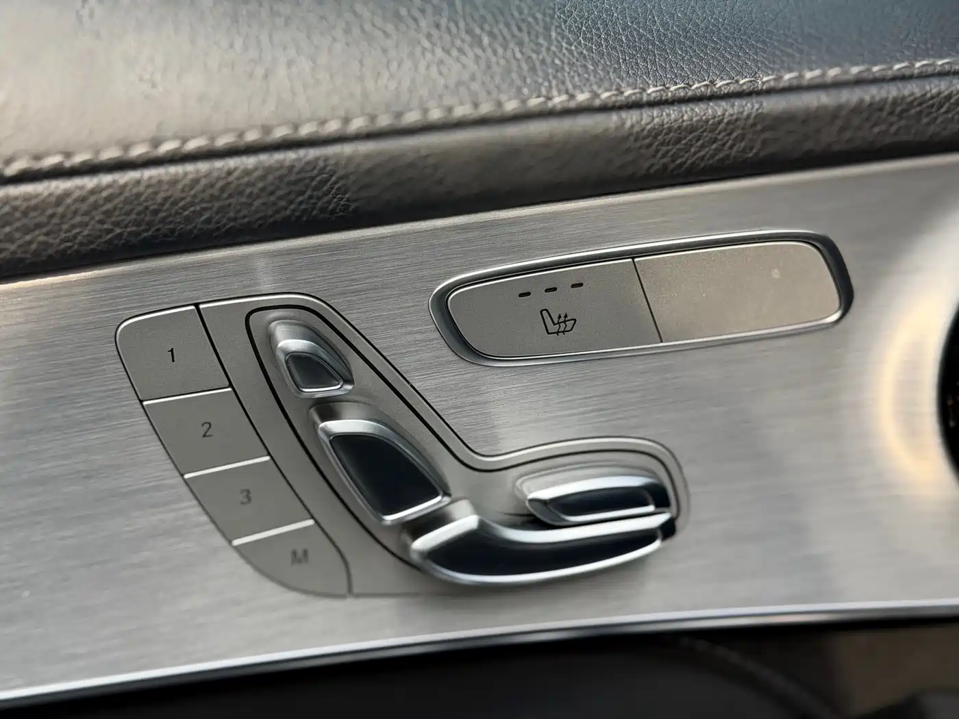 Mercedes-Benz C-Class AMG 2015 AMG C 63 фото 5