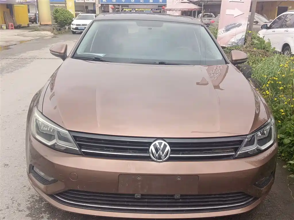 Volkswagen Lamando 2018 280TSI DSG Comfort Edition фото 3