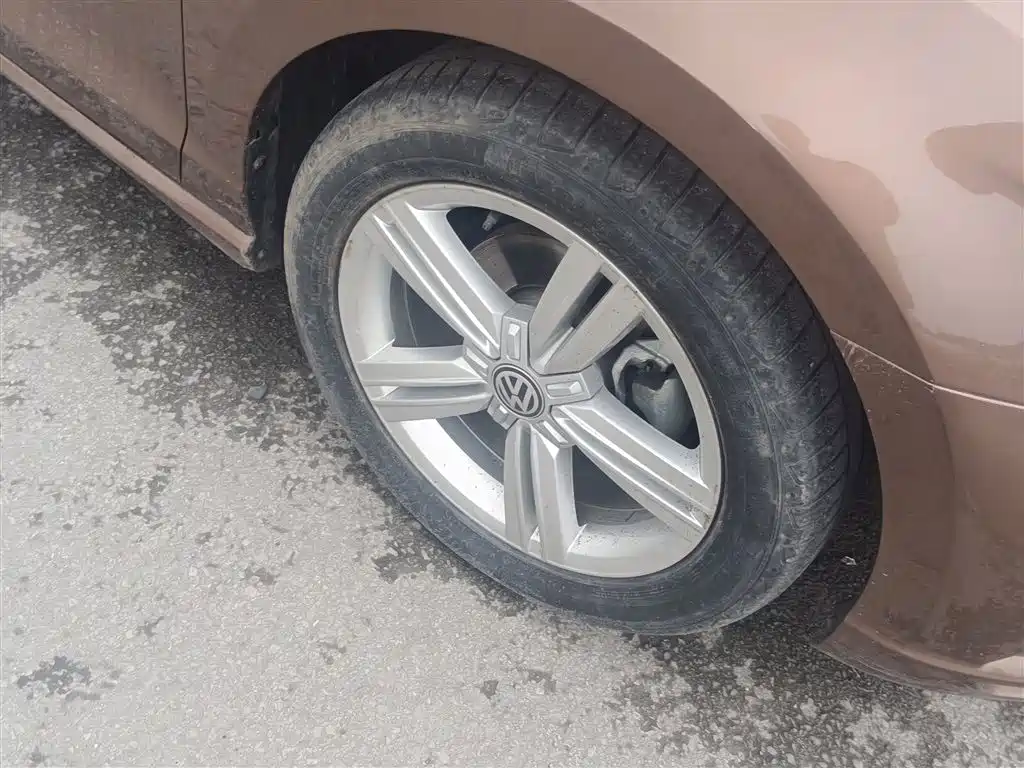 Volkswagen Lamando 2018 280TSI DSG Comfort Edition фото 25