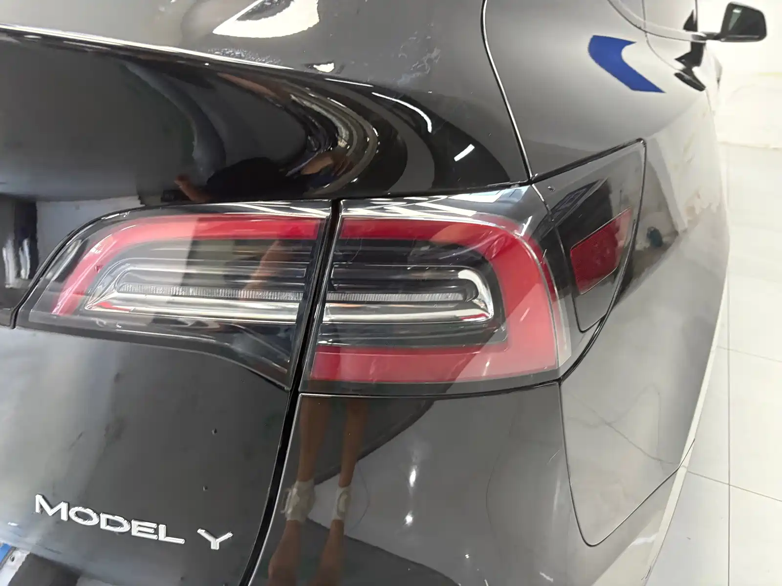 Фото 18 - Tesla Model Y