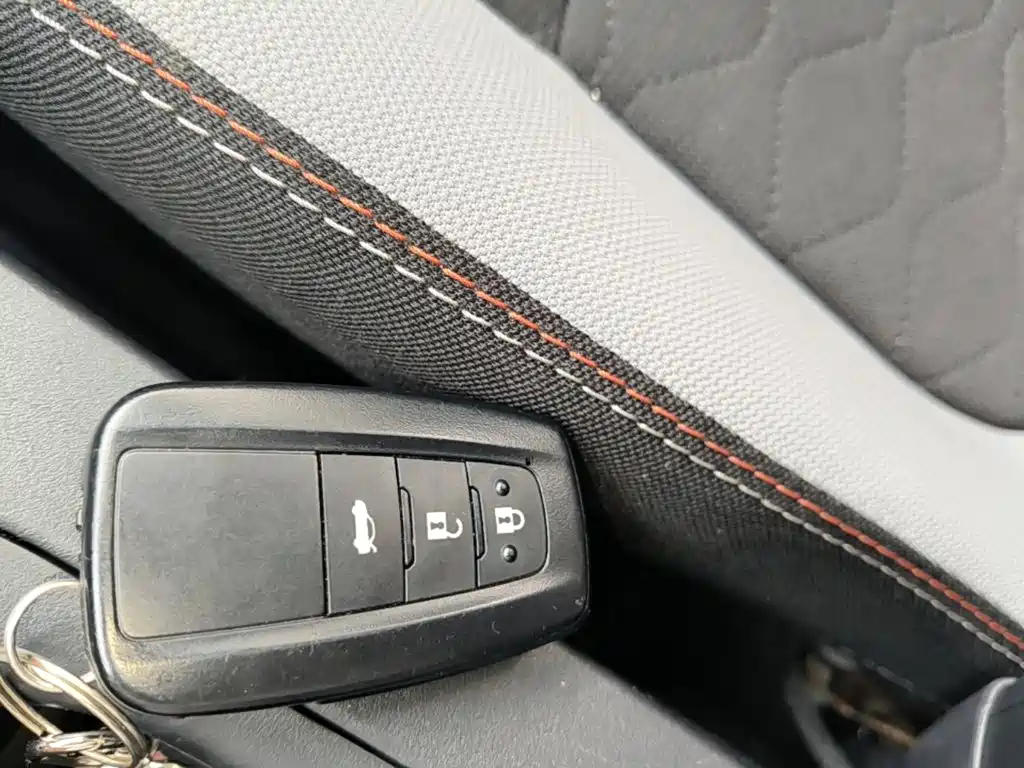 Toyota Corolla, миниатюра 9
