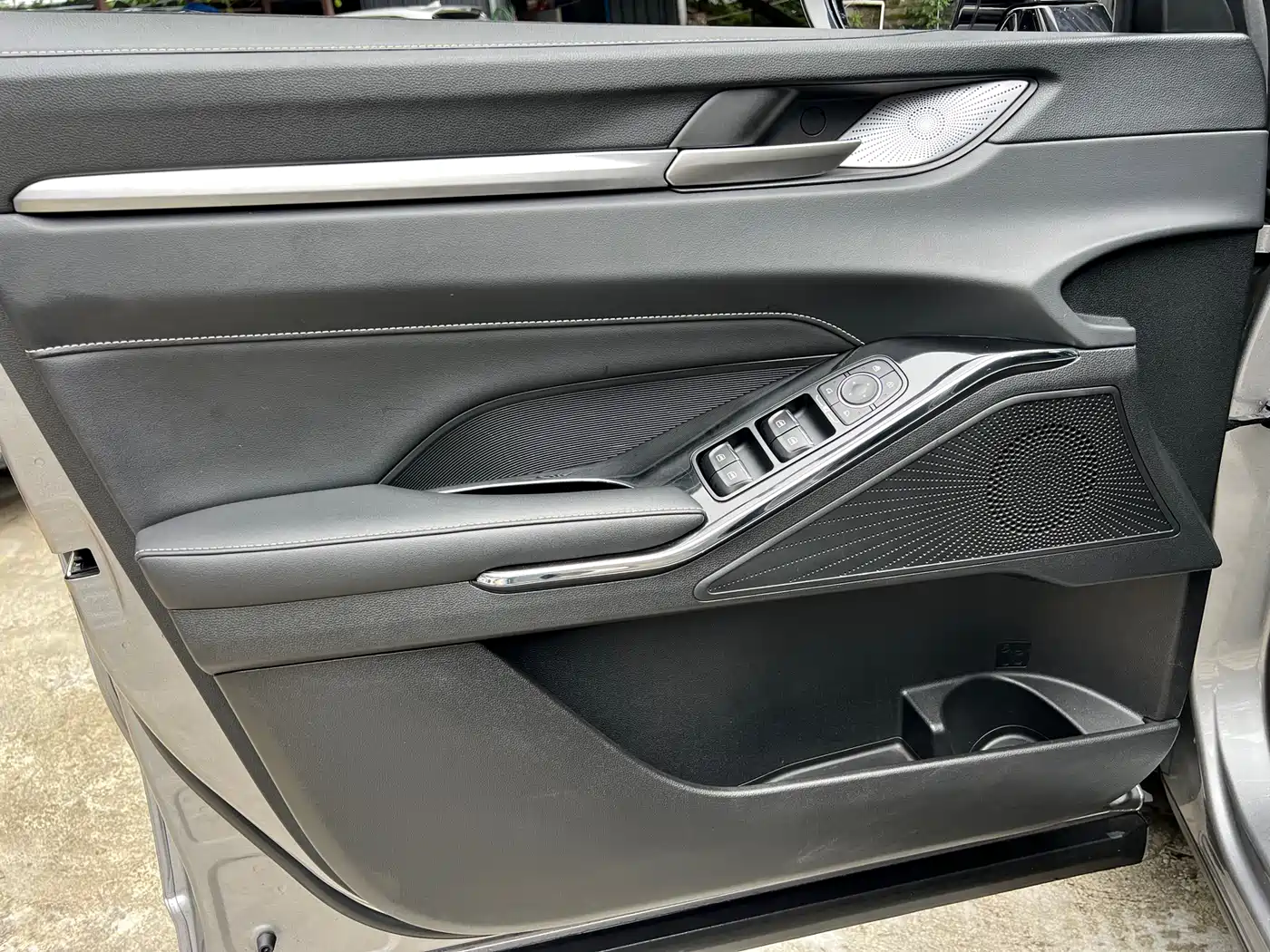 Haval H6 2021 3rd Generation 1.5T Auto 2WD Max фото 7