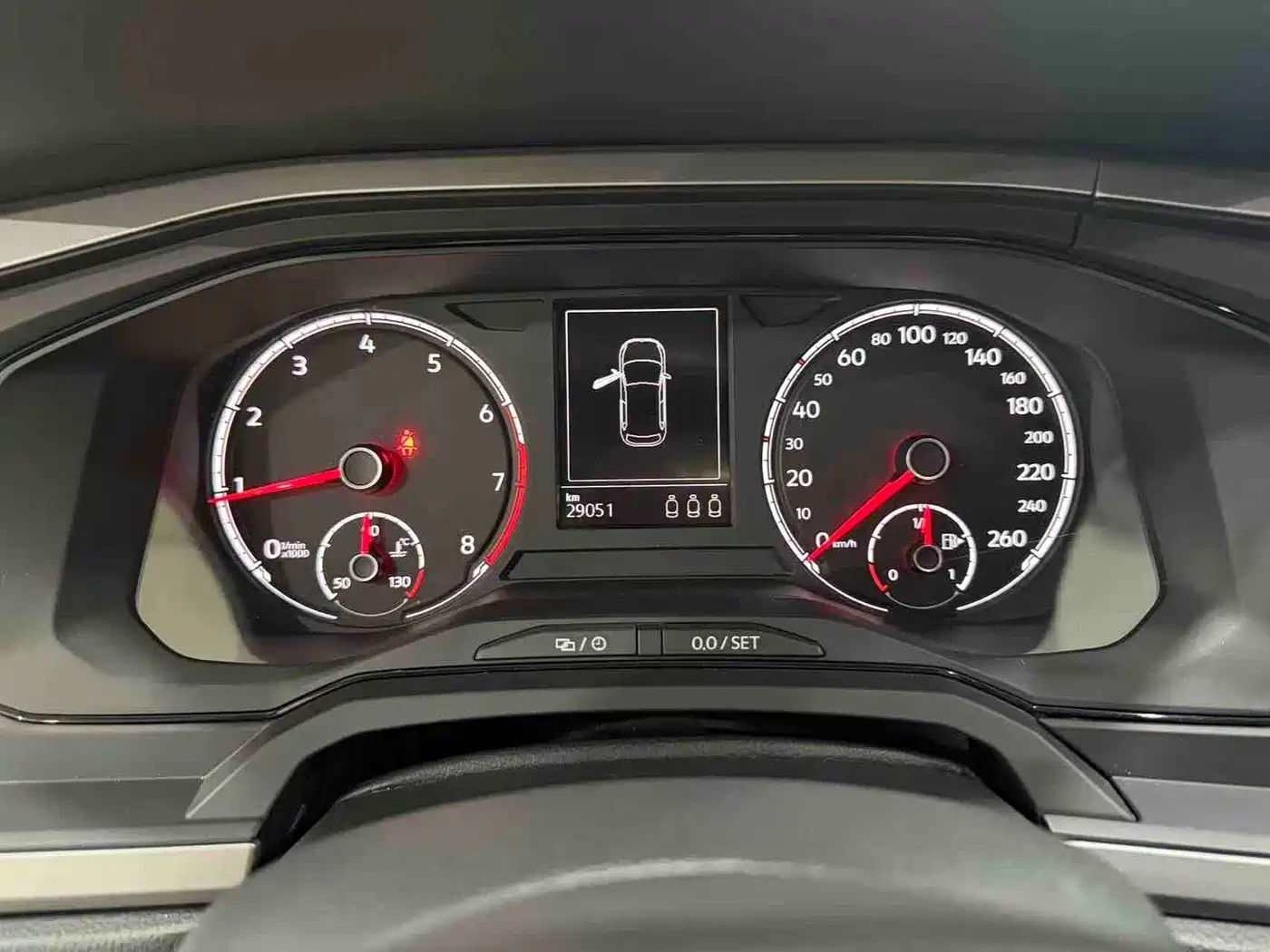 Volkswagen Polo, миниатюра 9