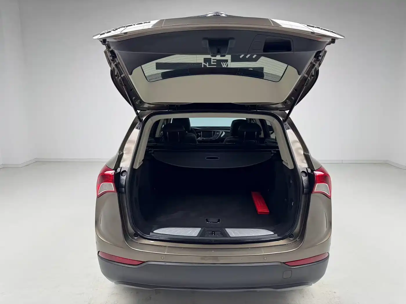 Buick Envision Plus 2018 20T 2WD Elite фото 10