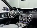 Фото 20 - Rolls-Royce Cullinan