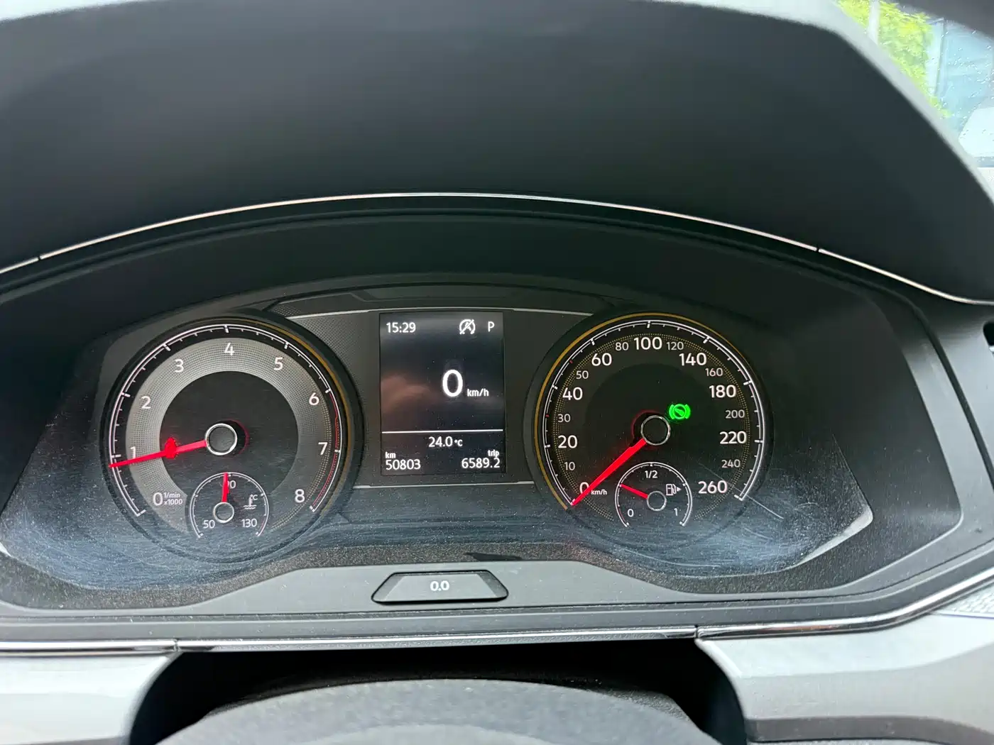 Volkswagen Lamando 2019 230TSI DSG Trend Edition China V фото 3