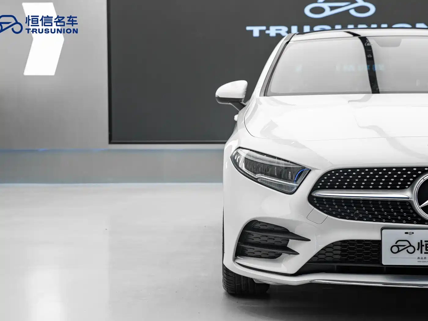 Mercedes-Benz A-Class 2022 A 180 L Sport Sedan фото 9