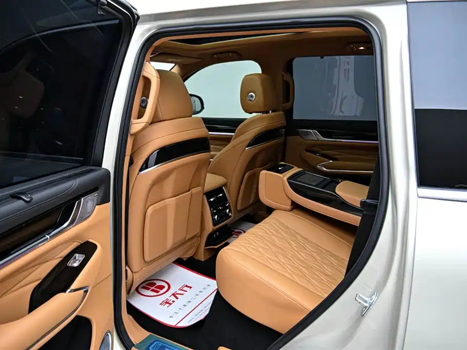 TANK TANK 500 NEW ENERGY