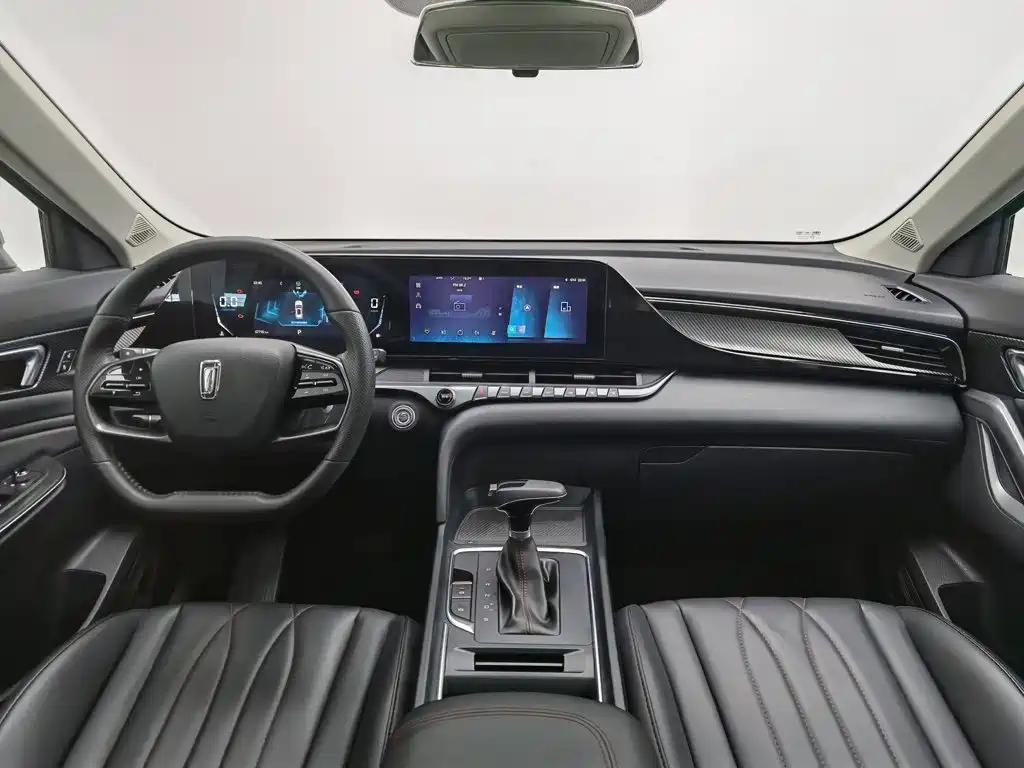 Besturn Bestune T55 2022 2022 1.5T Auto Leap