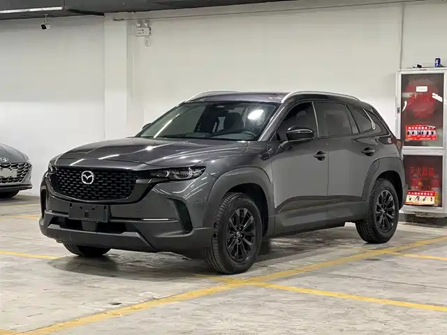 MAZDA CX 50 XINGYA
