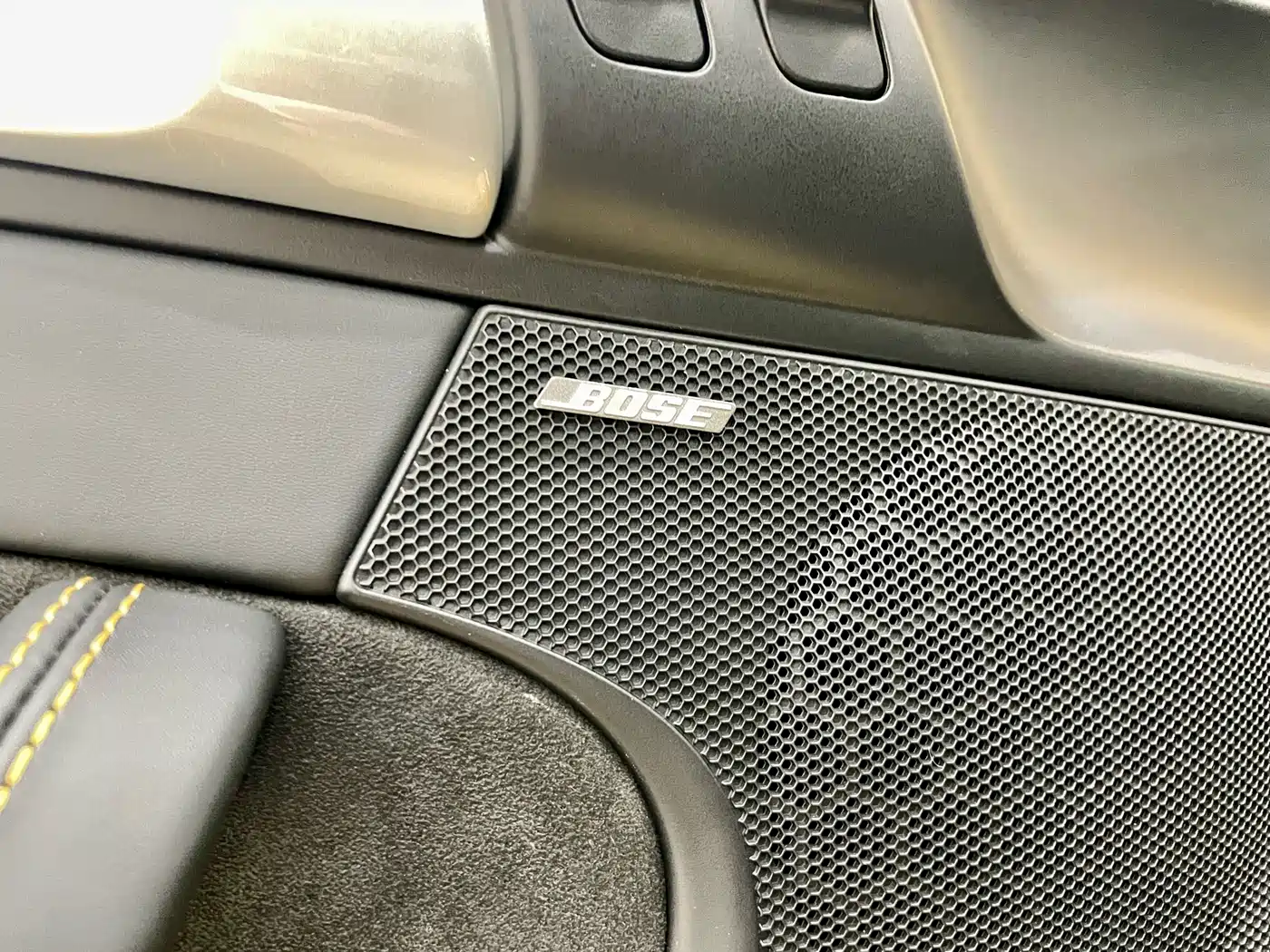 Porsche 911 2010 Carrera 4S 3.8L фото 19