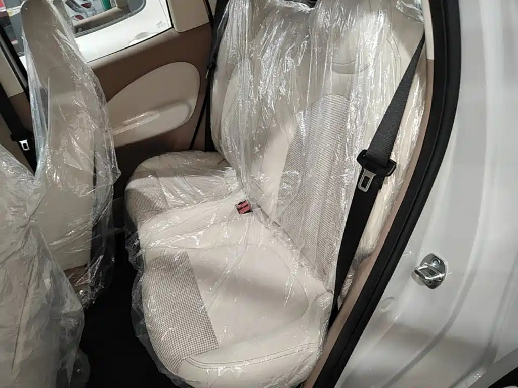 Wuling Motors Hongguang MINIEV 2026 2025 4-Door Advanced
