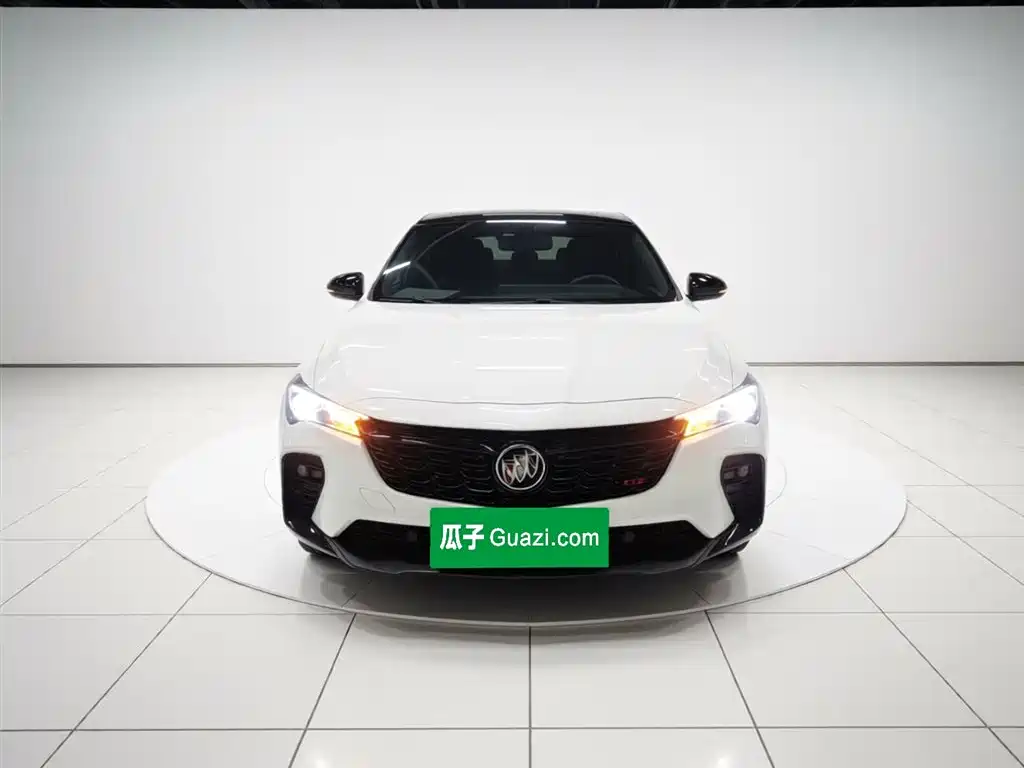 BUICK WEILANG